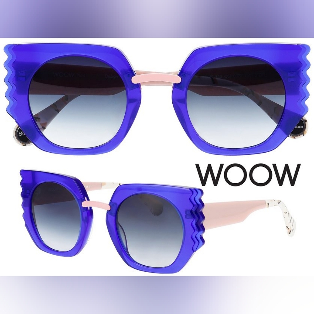 WOOW SUPER SWIMM 1 Sunglasses